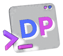 Digital Platform logo