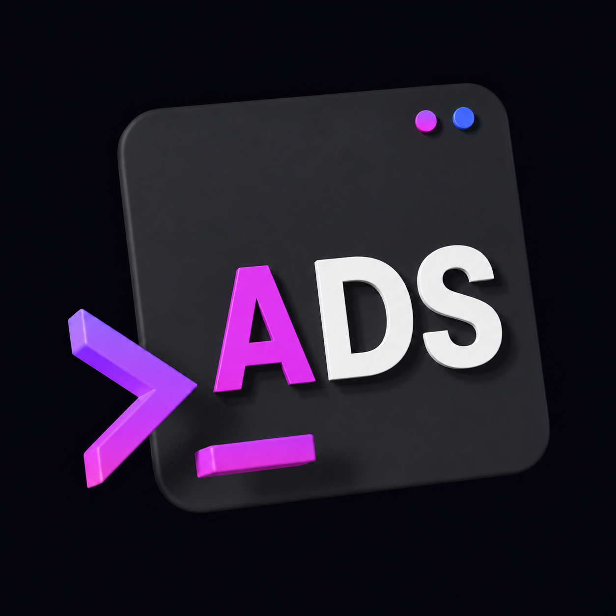 Google Ads icon