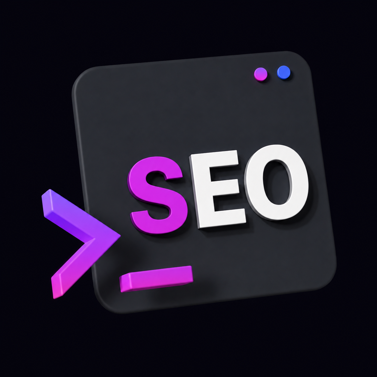 SEO icon